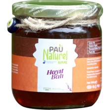 Paü Natural Paü Naturel Gurme Süzme Hayıt BALI500GR