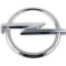 Oto Kaya Opel Vectra B (1995-2002) Ön Logo (Pys)