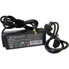 NCP Lenovo 20V 3.25A 10.5 4.0mm Kare Uç Laptop Adaptör Şarj Aleti Lenova1