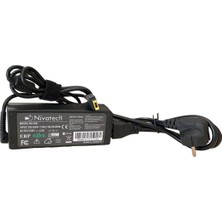 NCP Lenovo 20V 3.25A 10.5 4.0mm Kare Uç Laptop Adaptör Şarj Aleti Lenova1