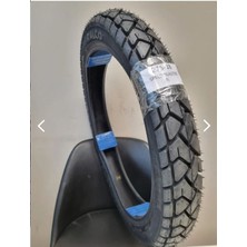 Ralco Tyres 275-18 (Tubeless) Motorsiklet Lastiği Speed Blaster