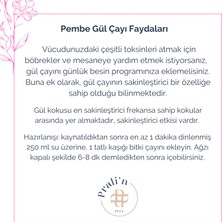 Prali’n 1944 Pembe Gül Bitki Çayı