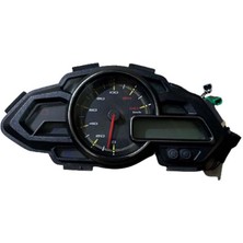 Moto Express Bajaj Discover 150F Km Kilometre Saati Göstergesi Kadran Paneli A