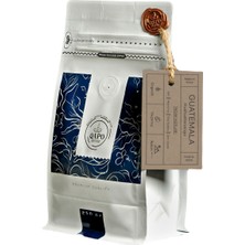 Qapo Coffee Guatemala  Huehuetenango  Medium Roast