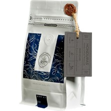 Qapo Coffee Honduras  Honey Catuaı  Medium Roast