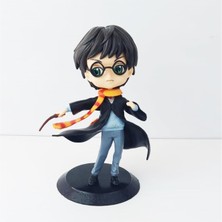 Piraye Gift Harry Potter Asalı Figür