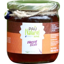 Paü Natural Paü Naturel Gurme Süzme Hayıt BALI500GR