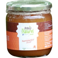 Paü Natural Paü Naturel Gurme Süzme Narenciye Balı 500GR