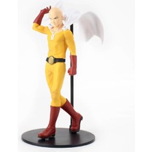 Piraye Gift Anime One Punch Man Saitama Figür
