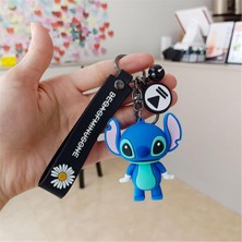 Piraye  stitch Anahtarlık ve Çanta Aksesuarı