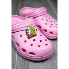Joker Terlik Süsü Crocs