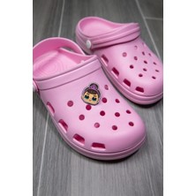 Lol Bebek Crocs Terlik Süsü Jibbitz