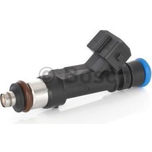 Bosch 0280158181-BENZIN Enjektor Corsa C-D-E/astra G-H-J - 1.4 Z12XE0P - Z1.0xep - Z1.4xep