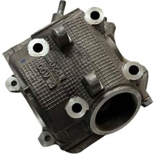 Yamaha Nouvo Silindir Üst Kapak Kafası A