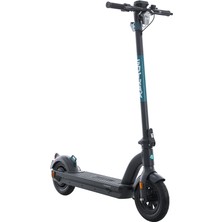 Gotrax G Max Ultra Elektrikli Scooter Black (Resmi Distribütör Garantili)
