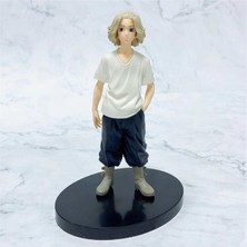 Piraye Gift Tokyo Revengers - Manjiro Figürü