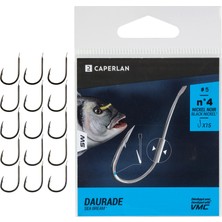 Decathlon Caperlan Deniz Balıkçılığı Olta Iğnesi - Hook Daurade