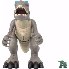 Imaginext Jurassic World Tehlikeli Indominus Rex GMR16