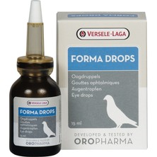 Versele Laga Versele-Laga Or.forma Drops Güv