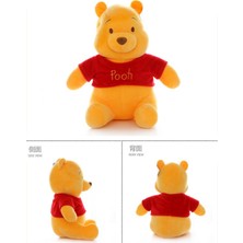 Disney 22CM Winnie The Pooh Peluş Oyuncağı