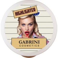 Gabrini Highlighter 08