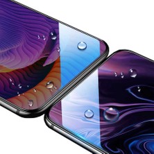 Space-M Apple Iphone Xr 6.1 Kırılmaz Cam 5d Cam Ekran Koruyucu