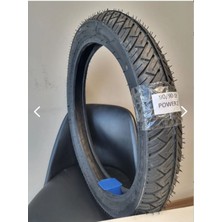 Maruti Tyres 90/90-19 Tl(Tubeless) Motosiklet Lastiği Power Zf