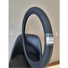 Ralco Tyres 225-19 Tt(Tubetype) Motosiklet Lastiği Dura Rib