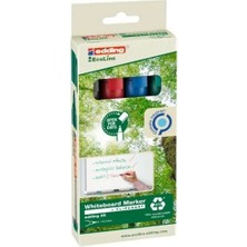 Edding Eco Line 28 Whiteboard Marker Art.4-28-4