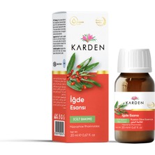 Karden İğde Esansı 20 ml