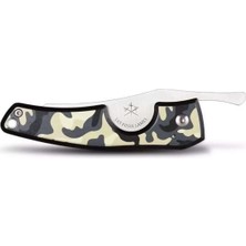 Les Fines Lames Le Petit By Les Fines Lames Camo Desert Puro Kesici
