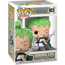 Funko Pop Figür - Animation; One Piece, Roronoa Zoro