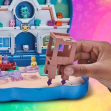 Hasbro My Little Pony Mini Dünya Sihri: Kompakt Yaratıcı Oyun Seti F3876-F6440