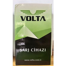 Volta 72 V60 Ah Şarj Aleti