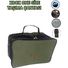 Sevbags Xbox Taşıma Çantası Seri One Size