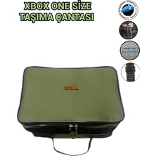 Sevbags Xbox Taşıma Çantası Seri One Size