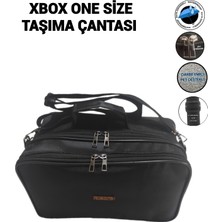 Sevbags Xbox Taşıma Çantası Seri One Size