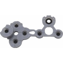 XBOX One XBOX One S XBOX Elite One İç Lastik Rubber Pad XBOX One Kol Tamiri Yedek Parça