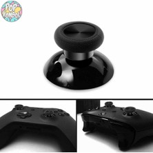 2 ADET XBOX ONE Analog Başlık Xbox One Analog Topuz Kol Tamir Orjinal Yedek Parça Thumb Stick Cap