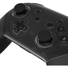 Pop Konsol Nintendo Switch Pro Analog Topuz 3D Joystick Başlık Yedek Parça 2 Adet