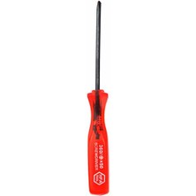 Pop Konsol Nintendo Dsi Xl Tornavida 1.5mm Yıldız Tornavida Kırmızı Yedek Parça Psp Psv Ps4 Nds Xl Ll 3ds Xl New 3dsxl