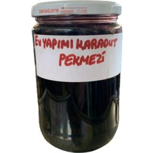 Baştan Yöresel El Yapımı Karadut Pekmezi 850gram