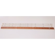 Grundıg 32 Cle 5525 Bg Orjinal LED Bar Takım