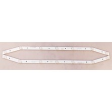 Arçelik A32L 5745 4b LED Bar CRH-A323030020764F-REV1.0