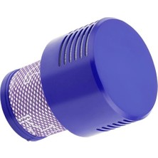 Srfn Ticaret Dyson V10 Animal Uyumlu Arka Hepa Filtre 2 Adet