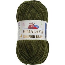 Himalaya Dolphin Baby- 80361