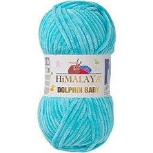 Himalaya Dolphin Baby- 80335