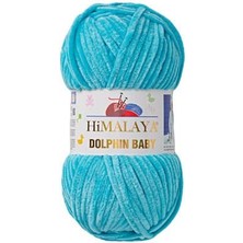 Himalaya Dolphin Baby- 80315