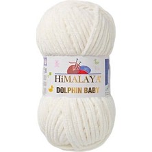 Himalaya Dolphin Baby- 80308