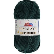 Himalaya Dolphin Baby- 80362